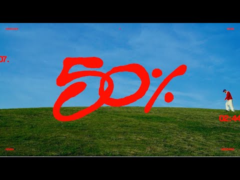 Choclock - 50% (Visualizer) | DPMSA