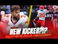 Getting Creative: With New Kickoff Rules Chiefs Could Look To Reduce Harrison Butker's Role