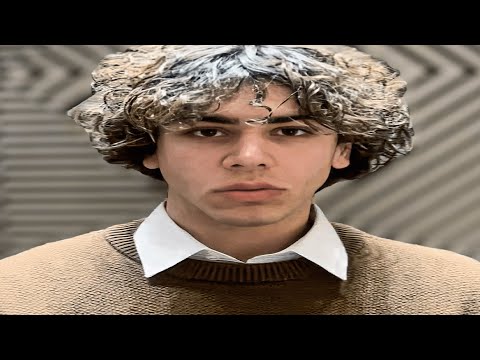 They Finally Got Him...