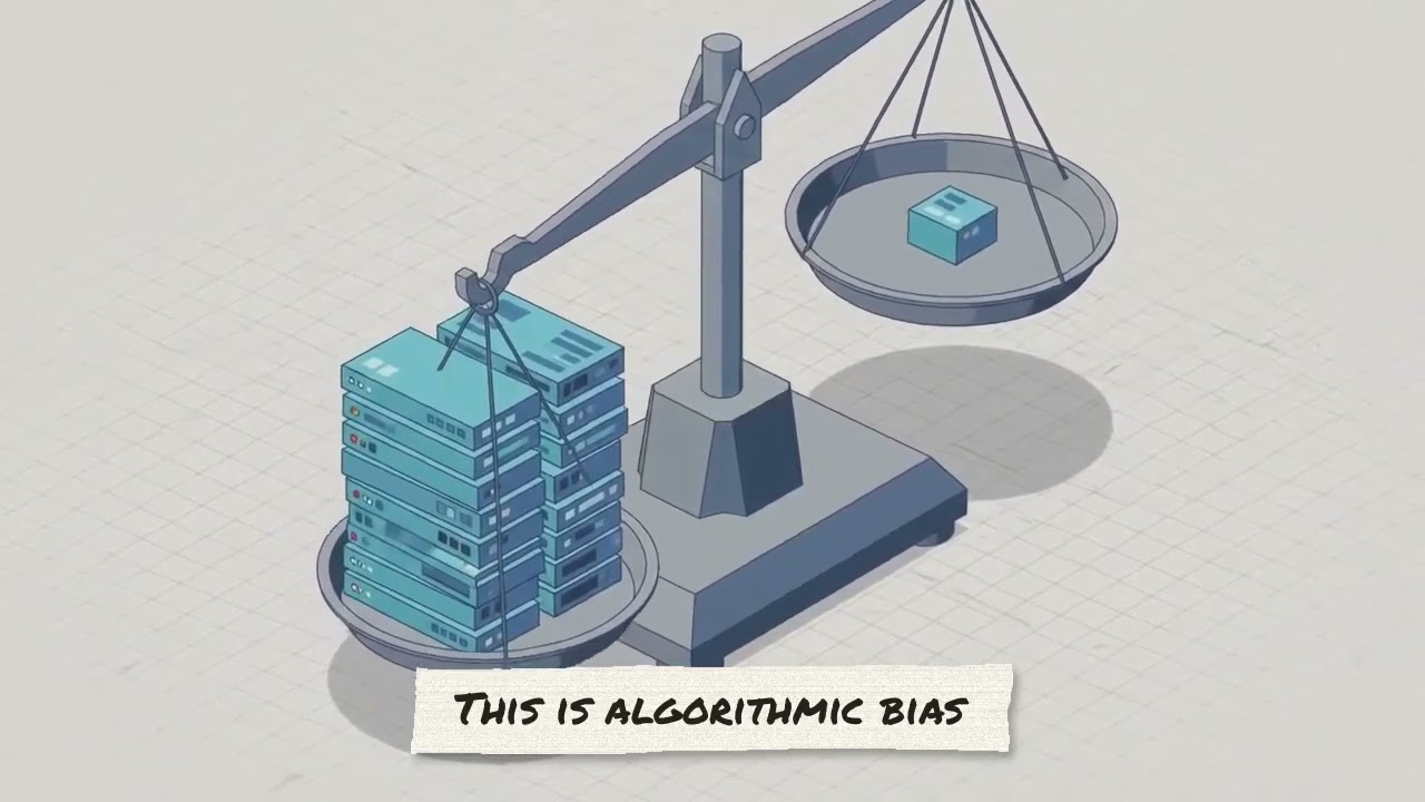 Thumbnail for Lesson 4 Explainer: AI in the Real World — Use Cases & Ethics Preview