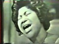 Mahalia Jackson - How I Got Over (Live)
