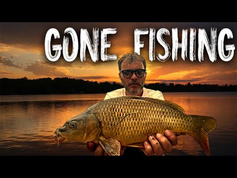 YENİ HARİTAYI DENİYORUZ @ganalii | GONE FISHING