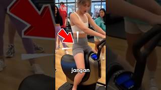 Download lagu What this woman does is truly unexpected 😱 #shorts #uniquefacts #interestingfacts mp3