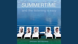 Walking In The Sunshine