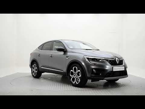 Renault Arkana Techno TCe 140 Auto - Image 2