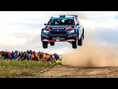 RAW Action, Crashes and noise from 2025!