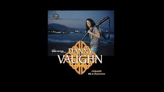 Danny Vaughn - Here's Hoping It Hurts, Acoustic show Cangas2017