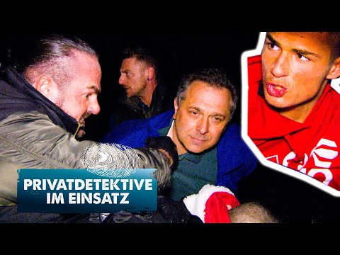 Jugendliche auf Abwegen - Kann Carsten Stahl sie retten?!