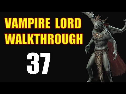 Skyrim Vampire Lord Walkthrough Part 37: Prepping for Lord Harkon (+ Insane Giant Battles!)