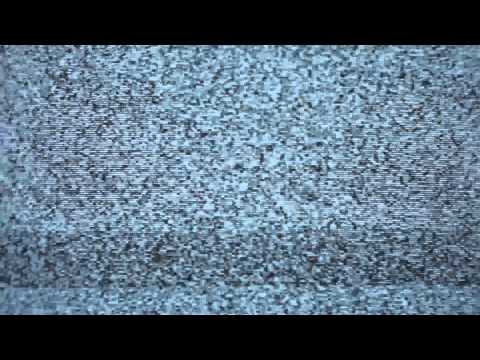 Tv Static Noise/ Effect~10 Hr. HD 1080P Video