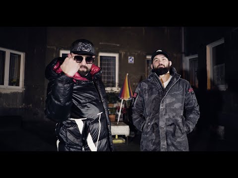 PAWKO LCM -  SZARE PODWÓRKA x KONDZIU WAP x KARA x J.J . prod KBN x MeduzaBeats
