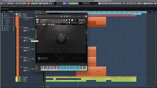 Video thumbnail for Symphony Series Percussion - Demo Track by RECORDING.de