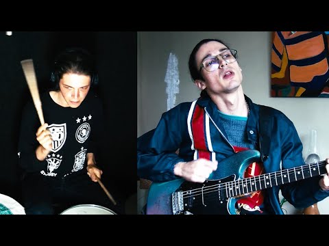 Smash Boom Pow - Listen to Me - #13 The Quarantine Experience