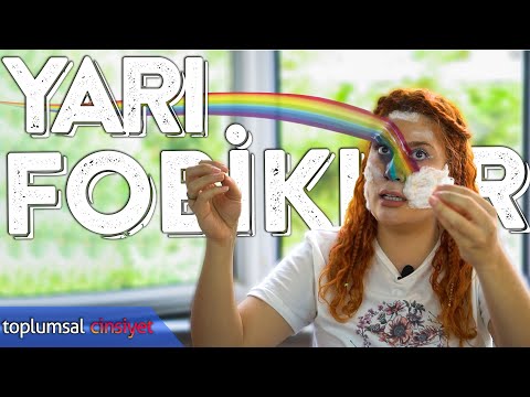 Homofobi Hakkında Dile Getirilmeyenler