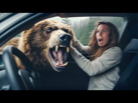 Most BRUTAL Animal Attacks of All Time MARATHON!