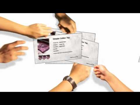 Tackthis! - The First Social Commerce Platform