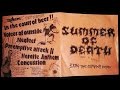 SUMMER OF DEATH ‎ Bring The Summer Demo Japan 2015 FULL DEMO