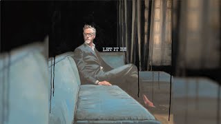 Kadr z teledysku Let It Be tekst piosenki Matt Berninger