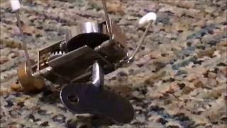 HERE COMES A SPECIAL BOY!!!!