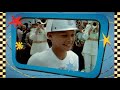 Chubby Checker - The Twist (Official Music Video)