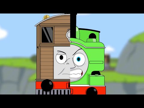 Tobias and the half-pariah: montague DEATH (animated)