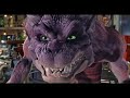 Sir Exile S Library Chapter 1 Spooky Island Demons