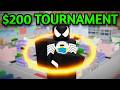 I Won a $200 CULLING GAMES Tournament in Jujutsu Shenanigans... DEFAULT Thumbnail