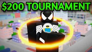 I Won a $200 CULLING GAMES Tournament in Jujutsu Shenanigans... MQDEFAULT Thumbnail