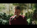 Abe Parker Butterflies Official Music Video