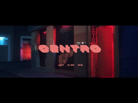 Don de Gente ft Guanaco Mc - Centro