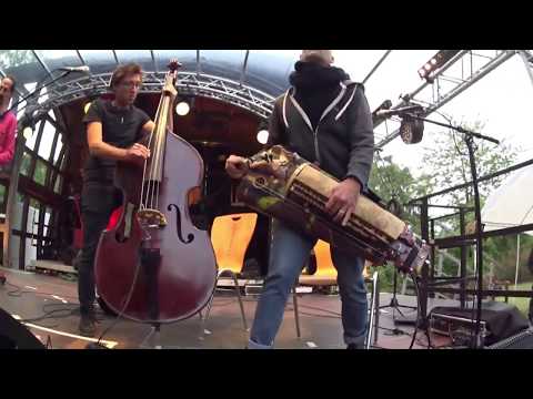 190907 Windros Festival: La Machine (F)