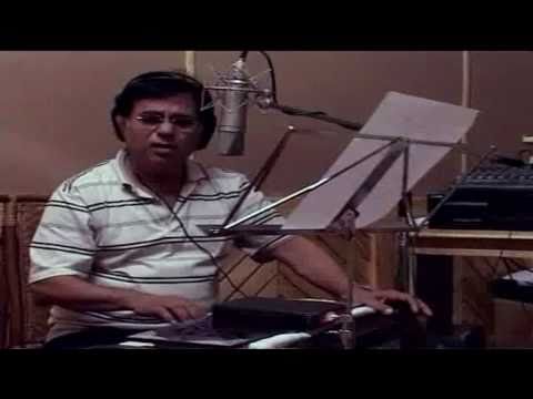 Meri rooh khuda mein magan hai