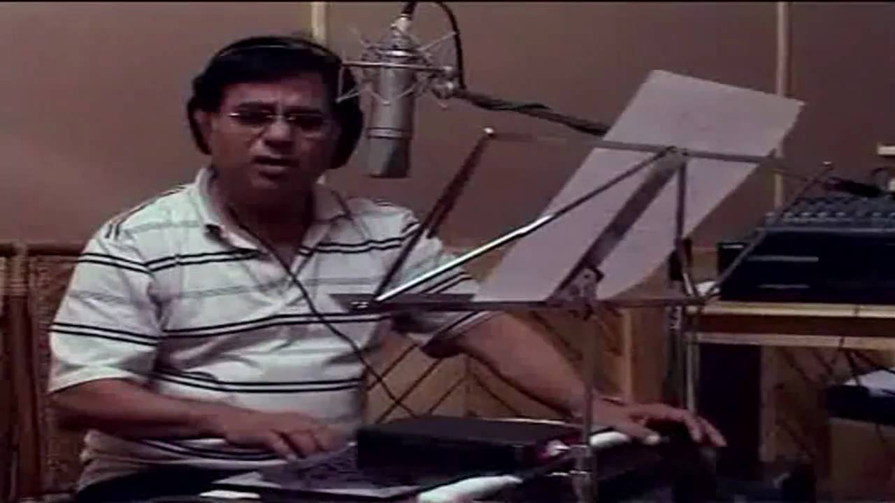 Meri Ruh Khuda Me Magan Lyrics | Pray For India (Jagjit Singh) | Jagjit Singh