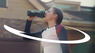 Optimum Nutrition Unlock Your Recovery | Gold Standard Whey | Hoops