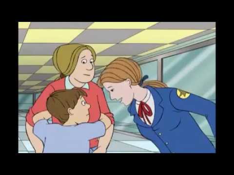 FBorFW Episode 14 There Goes My Baby/Compulsory Figures/My Son the Egg