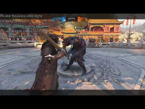 How to Gank 101: Lawbringer Pirate Gank