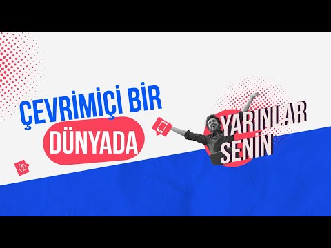 Çevrimiçi Bir Dünyada #YarınlarSenin | AK Parti İstanbul İl Başkanlığı