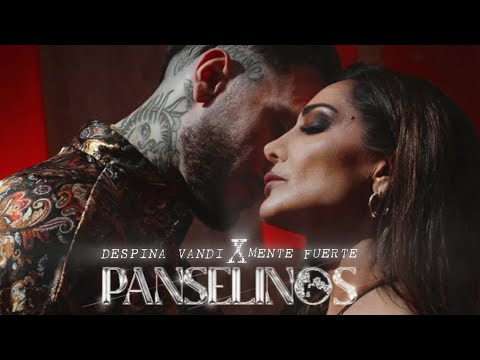Despina Vandi X Mente Fuerte - Panselinos [New Song Teaser 2024]