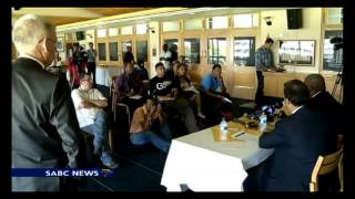 CSA has safeguarded financial security of the game: Nenzani