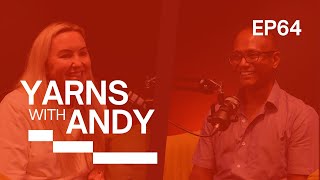 EP 64 - Lizzi Whaley