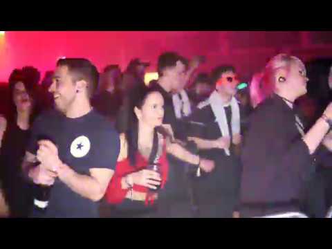 4 Jahre TEKK IS BACK  TEIL 2 von 2