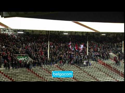 18-02-2012 : R. Antwerp FC - KSV Roeselare : persconferentie