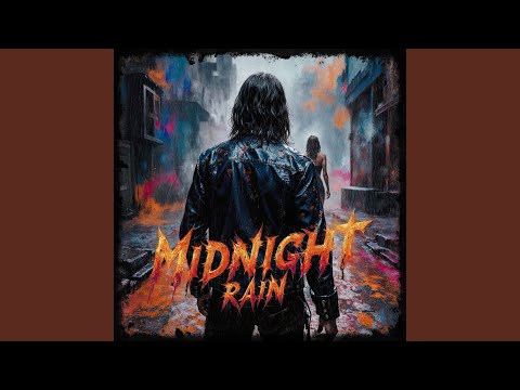 Midnight Rain - Manana tranquila