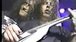 Vicious Rumors - Only Live Twice live 1992