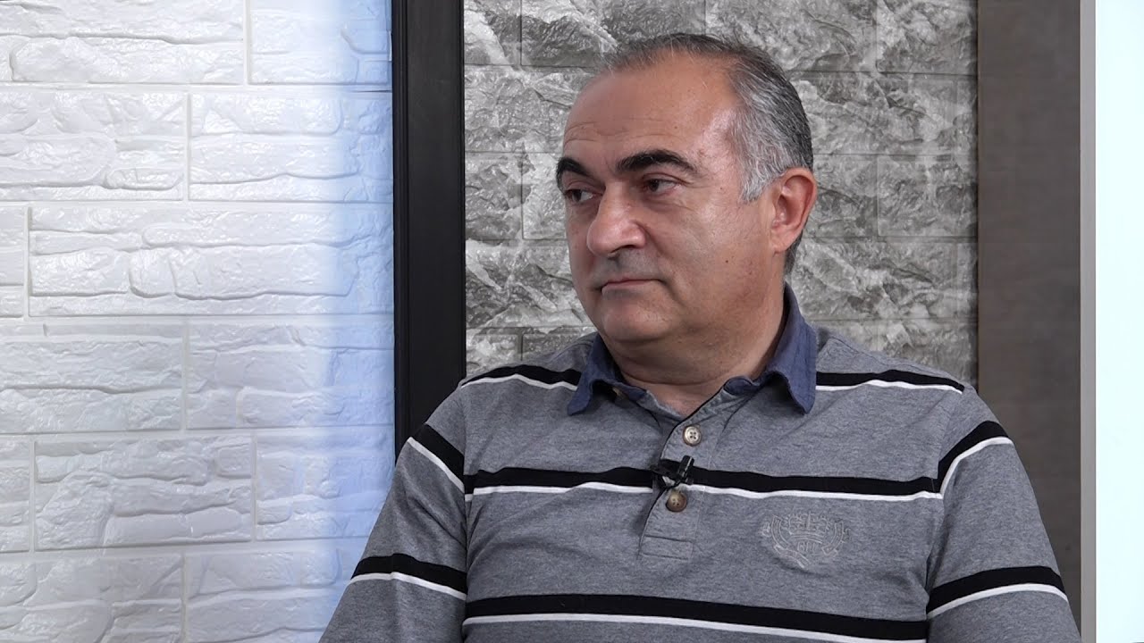 Մեզ ոչ ոք օգնել չի կարող, երբ մենք ենք իջեցնում նշաձողը