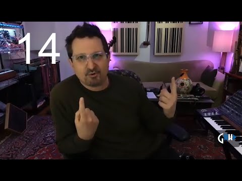 30 Second Chances - Jeff Rona, Composer - S7, E5