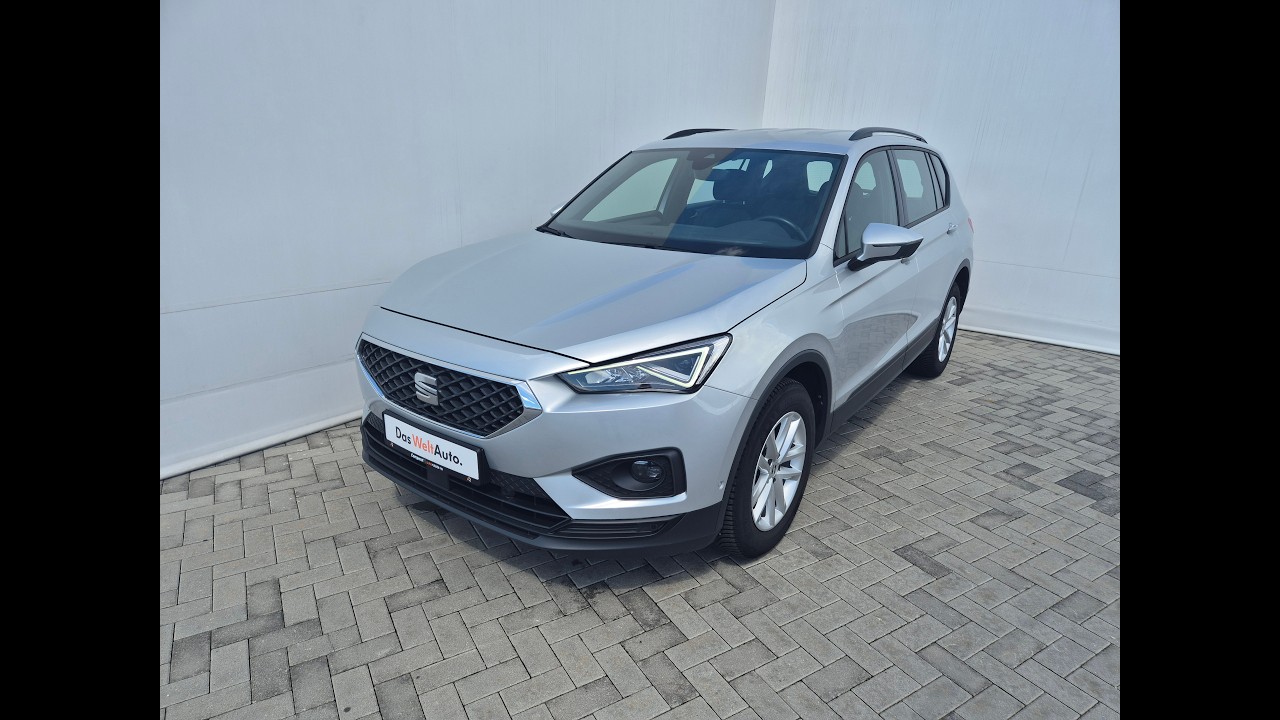 Seat Tarraco Style 1.5 tsi