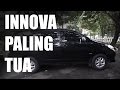 Toyota Kijang Innova Owning Experience