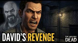 Entering Richmond: David Reveals His Secret Role #aartgaming #gaming #games