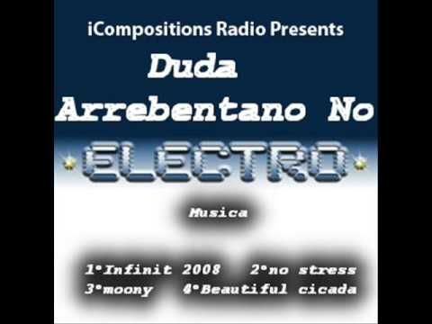 Electro 2008 Dj Duda